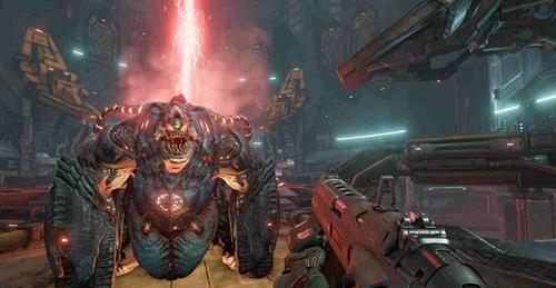 毁灭战士1+2设置修改方法