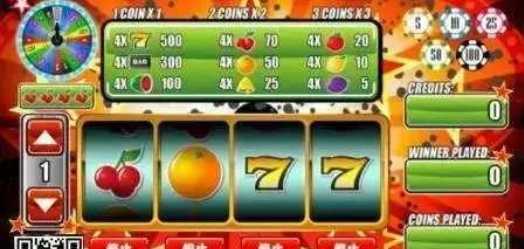 免费水果机电玩城苹果版