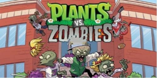 植物大战僵尸杂交版冒险29关通关攻略