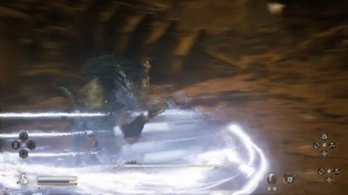 黑神话悟空小骊龙boss怎么打