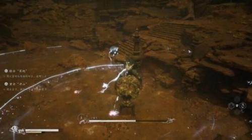 黑神话悟空小骊龙boss怎么打