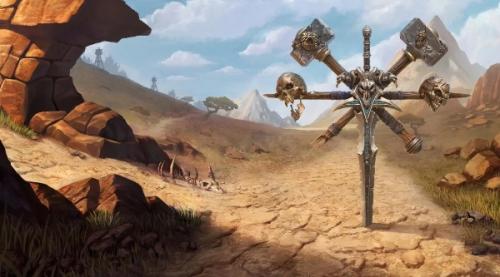 魔兽世界11.0显示可驱散攻略