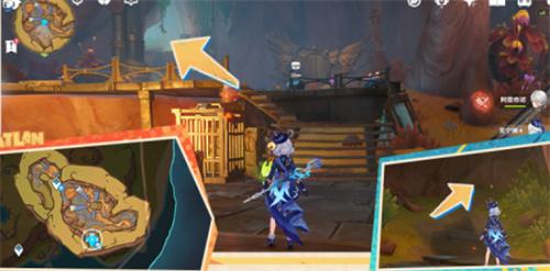 原神5.0隐藏成就正义的反抗成就怎么获取