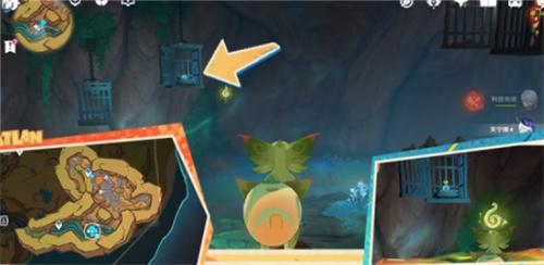 原神5.0隐藏成就正义的反抗成就怎么获取