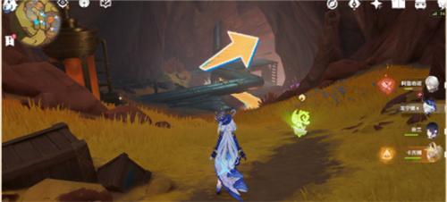 原神5.0隐藏成就正义的反抗成就怎么获取