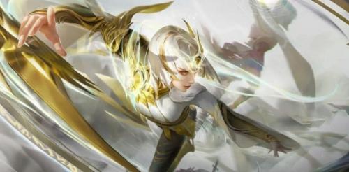 王者荣耀中秋节皮肤限免介绍