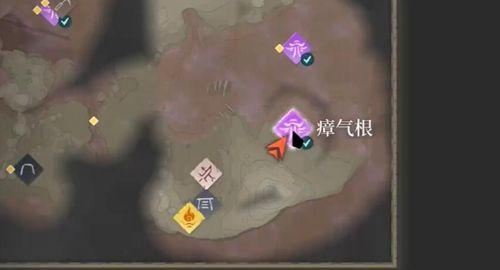 雾锁王国稻草获得方法