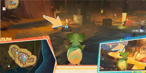 原神5.0隐藏成就正义的反抗成就怎么获取