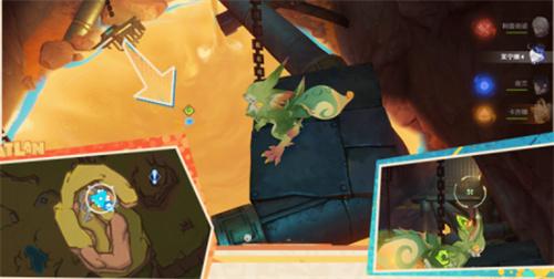 原神5.0隐藏成就正义的反抗成就怎么获取