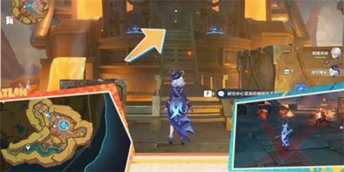 原神5.0隐藏成就正义的反抗成就怎么获取