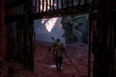 黑神话悟空第三回浮屠界监狱大门开启方法