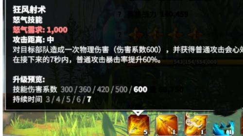 万龙觉醒芬狄利西亚角色评价