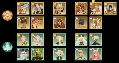 剑与远征远古剑魂开启方法