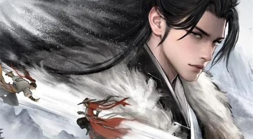 墨剑江湖唐让杏获取方法