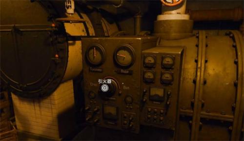 使命召唤21黑色行动6地下室发电机解密教程