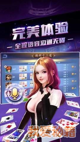 丁丁麻将安卓版