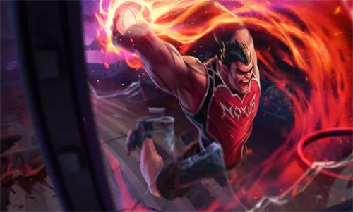 英雄联盟手游德莱厄斯灌篮高手皮肤多少钱