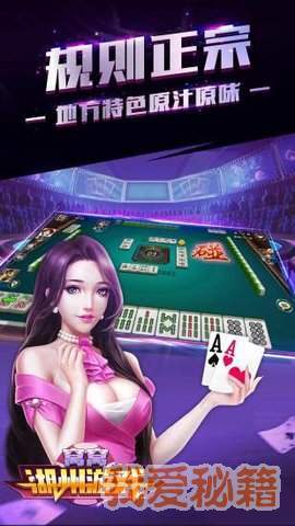 丁丁麻将安卓版