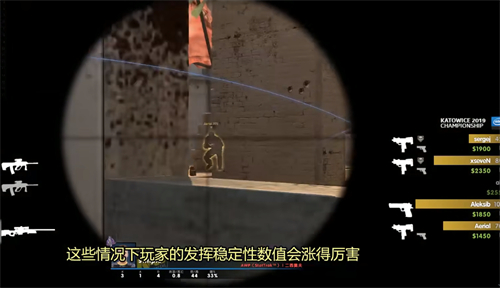 2023csgo段位升级机制是什么