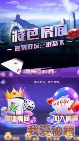 丁丁麻将安卓版