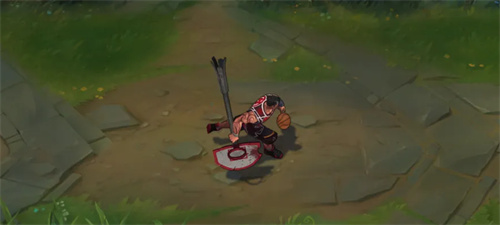 英雄联盟手游德莱厄斯灌篮高手皮肤多少钱