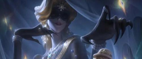 第五人格出金保底机制介绍