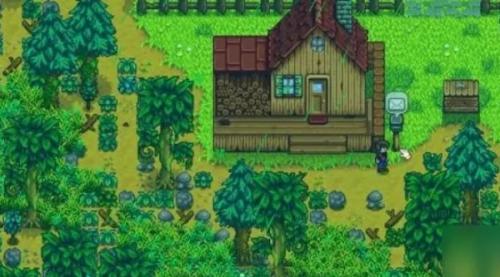 星露谷物语恶心状态解除攻略