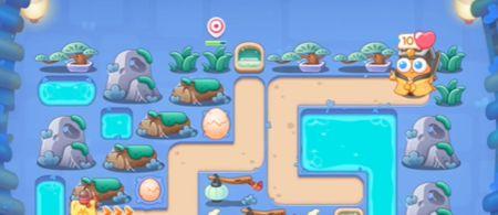 保卫萝卜4万圣奇妙夜通关攻略大全