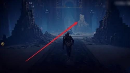 艾尔登法环大图书馆位置介绍