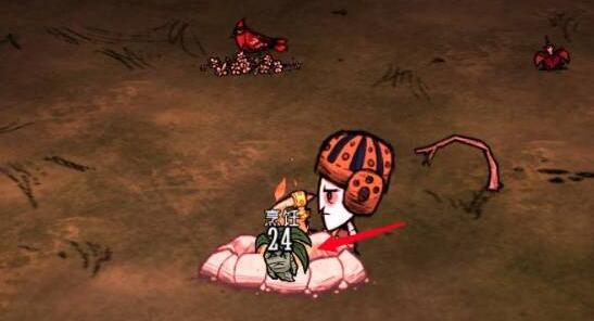 《饥荒新家园》女武神解锁方法