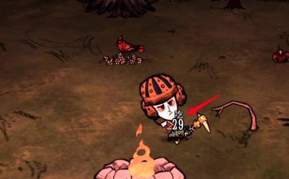 《饥荒新家园》女武神解锁方法