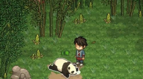 大侠立志传手游新手村赚钱攻略