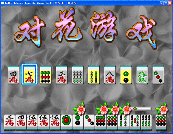 皮皮跑胡子版本