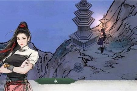 墨剑江湖天山流派玩法攻略