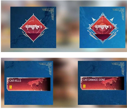 apex武器精通怎么提升