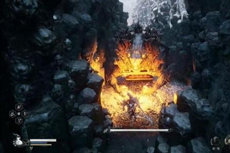 黑神话悟空第五回灰铜战车打法攻略