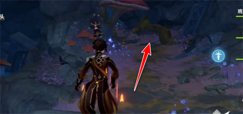 原神沿着水流寻找邪气的源头任务怎么做