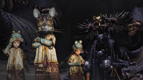 燕云十六声出梦境方法