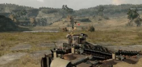 创世战车怎么提升战力