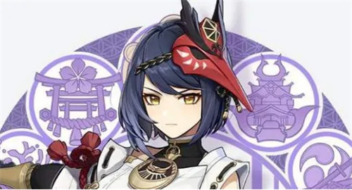 原神稻妻角色有哪些