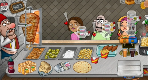 沙威玛传奇进度100后介绍