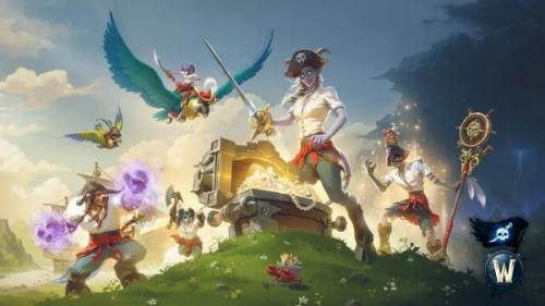 魔兽世界11.0恶魔之火技能介绍