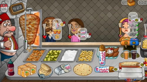 沙威玛传奇进度100后介绍