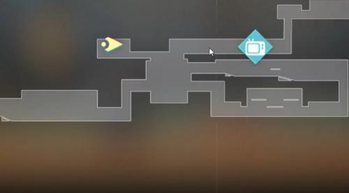 归龙潮玲珑阁五件乐器位置