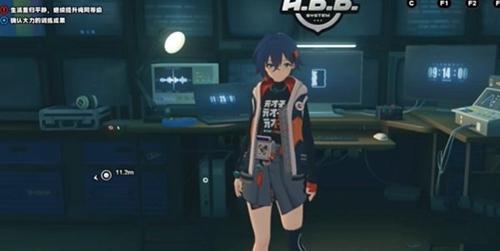 绝区零力士从无退路任务怎么做