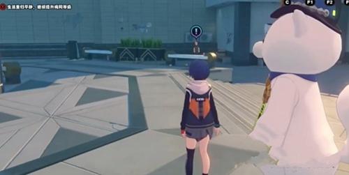 绝区零力士从无退路任务怎么做