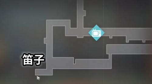 归龙潮玲珑阁五件乐器位置