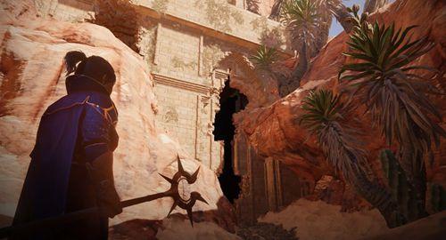 雾锁王国灵火祭坛拆除方法