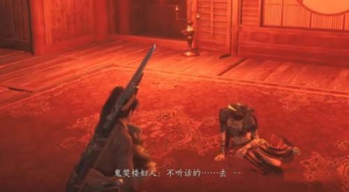 燕云十六声夜闯鬼樊楼玩法攻略