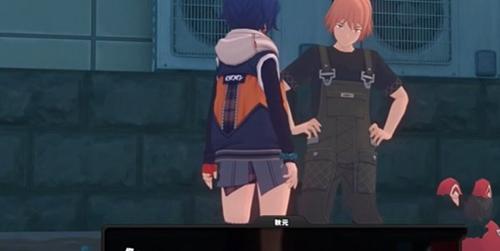 绝区零力士从无退路任务怎么做